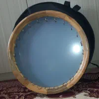 دایره(ساز سنتی)