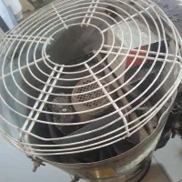 رطوبت ساز صنعتی سالن قارچ و پروش مرغ|پنکه و تصفیهکنندهٔ هوا|کرمانشاه, |دیوار