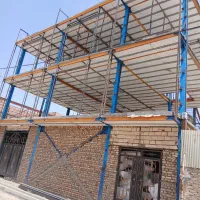 جوشکار حرفه ای ساختمانی اسکلت فلزی|خدمات پیشه و مهارت|قرچک, میرزائی شمالی|دیوار