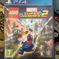 Lego marvel superheroes 2 /لگو مارول ۲