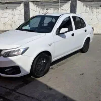 ساینا S مدل ۱۴۰۱ / فول لوازم / فنی در حد صفر