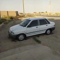 پراید 131مدل90