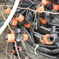 شیلنگ اندازه ۳ و۴