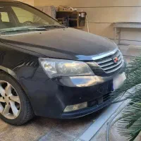 جیلی امگرند ۷|خودرو سواری و وانت|گرگان, |دیوار