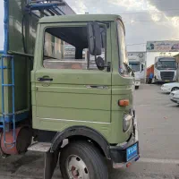 خاور|خودرو سنگین|الوند, |دیوار