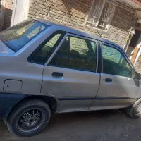 پراید|خودرو سواری و وانت|ارومیه, |دیوار