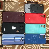 انواع گارد گوشی در حد نو