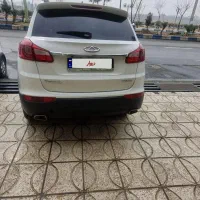 تیگو۵|خودرو سواری و وانت|پاکدشت, شهرک انقلاب|دیوار