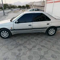 اس ال ایکس ۸۸ شهرستان داراب