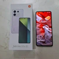 note 13 pro 5g