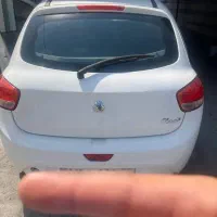 تیبا۲|خودرو سواری و وانت|سمنان, |دیوار