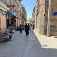 اجاره مغازه کنارحرم