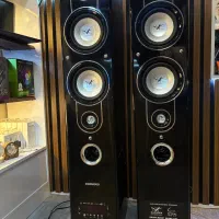 سیستم صوتی / اسپیکر خانگی ایستاده|سیستم صوتی خانگی|تبریز, |دیوار