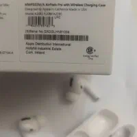 ایرپاد پرو آیفون اورجینال