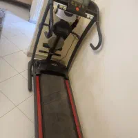 تردمیل خانگی کم کار کرد