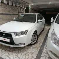 دنا پلاس توربو اتومات آپشنال ۸۰۰۰ کارکرد