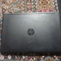 لپتاب hp 650