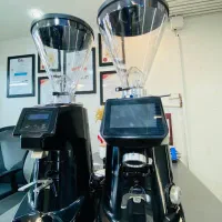 دستگاه آسیاب قهوه هر مدل بخوای موجوده|کافیشاپ و رستوران|بوشهر, |دیوار