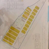 معاوضه زمین روبرو دانشگاه دولتی با خودرو آپارتمان