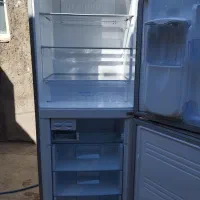 یخچال جنرال استیل