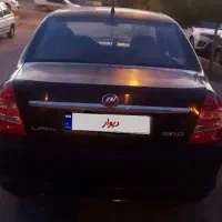 لیفان 520i