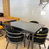 میز و صندلی غذاخوری تورینو کد ۸۰۲۰-سرای آرا|میز و صندلی غذاخوری|یزد, |دیوار