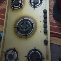 گاز صفحه‌ای|اجاق گاز و لوازم برقی پخت‌وپز|صدرا-فارس, فاز ۱|دیوار