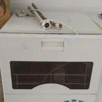 ماشین ظرفشویی موریس