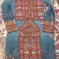 زی استین دست دوز