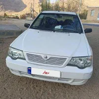 پراید 132