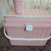 سبد بزرگ مسافرتی