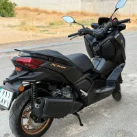 یاماها xmax مدل ۱۴۰۳|موتورسیکلت|شیراز, ستارخان|دیوار