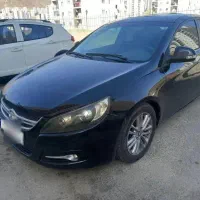 جک جی ۵ مدل ۹۳|خودرو سواری و وانت|تهران, تهرانپارس شرقی|دیوار