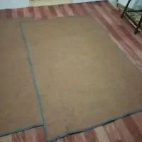 رو فرشی 1/20.  2|فرش|بانه, |دیوار