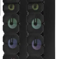 اسپیکر دنای ۳ ساب ۱۰