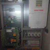 نصب محافظ برق برای آسانسور
