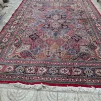 فرش ۱۲ متری