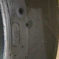 لاستیک سواری15/205|قطعات یدکی و لوازم جانبی|قم, الغدیر|دیوار