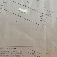 ۹۷۵مترزمین ویوو بی نظیر داخل طرح چسب مسکونی معاوضه|فروش زمین و ملک کلنگی|لاهیجان, لیالستان|دیوار