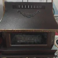 بخاری در حد نو