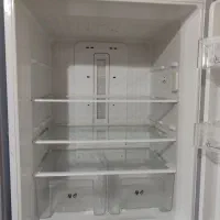 یخچال دو در الکترواستیل|یخچال و فریزر|اشنویه, |دیوار