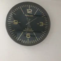 ساعت دیواری نو