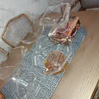 کریستال های نونو جنس درجه یک