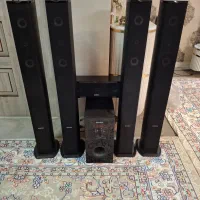 سینما خانگی قدرتمند Sunstech