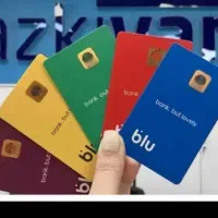 هدیه 150تومانی بلوبانک