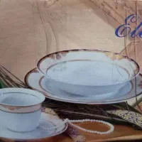 سرویس آکبند ۶ نفره اسپیدار