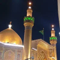 تور زیارت عتبات