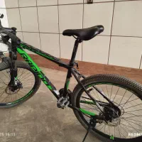 دوچرخه لوازم همه اصلی