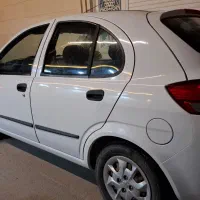 تیبا ۲ هاچپک  مدل ۱۴۰۰