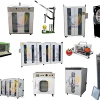 دستگاه خشک کن میوه چای نارنج پرتقال d60ett